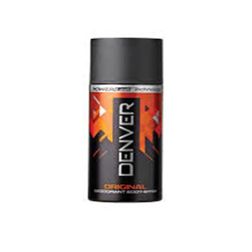 DENVER DEO ORIGINAL 150ML